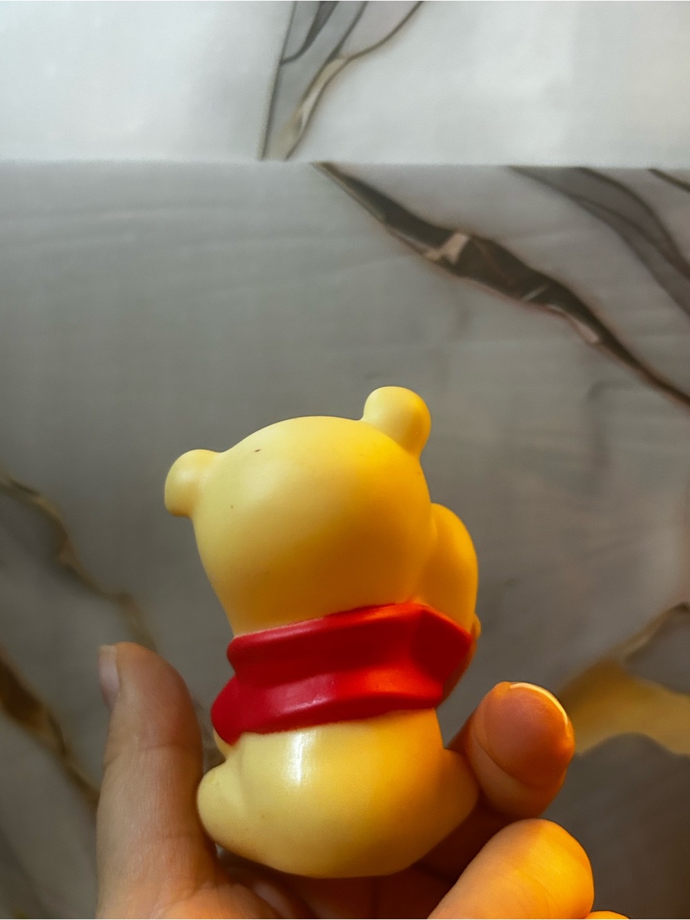 Little people baby Winnie the Pooh - Kids Toys